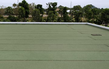 all Whale roofing types quoted for