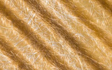 Whale fibreglass roof waterproofing