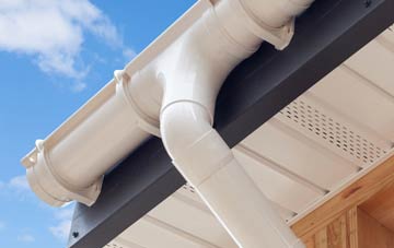Whale gutter installation costs