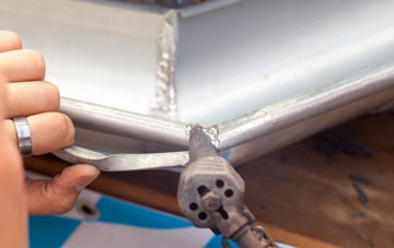 disadvantages of Whale lead roofing