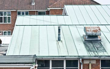 Whale lead roofing costs