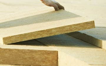 measuring Whale tapered insulation