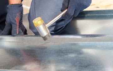 Whale metal roofing costs