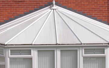 Whale polycarbonate conservatory roof repairs