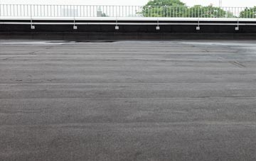 Whale asphalt roof replacement