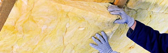 quotes for Whale roof insulation