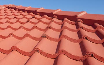 Whale tile and slate roof replacement