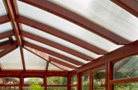 Whale conservatory roofing insulation