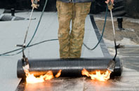 Whale flat roof sealing quote