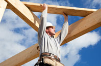 Whale roof replacement work