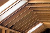 Whale tapered roof insulation quotes
